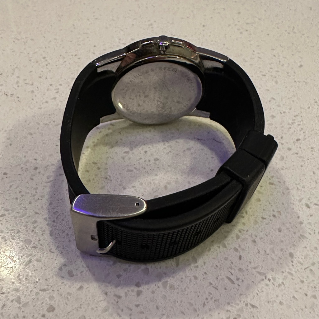 Audi Watch